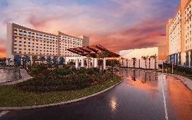 Universal'S Endless Summer Resort - Dockside Inn And Suites